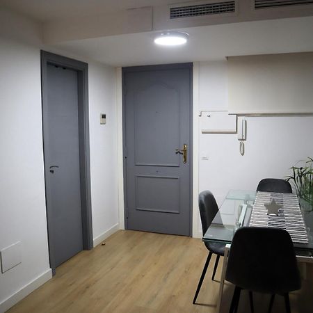 Merced10 1A Malaga Ngoại thất bức ảnh