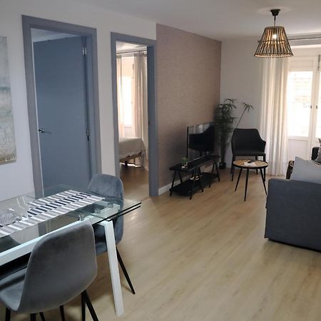 Merced10 1A Malaga Ngoại thất bức ảnh