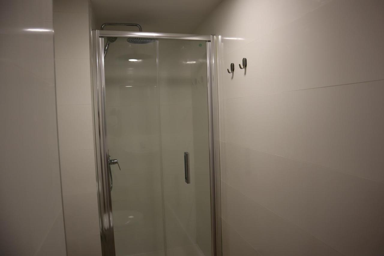 Merced10 1A Malaga Ngoại thất bức ảnh