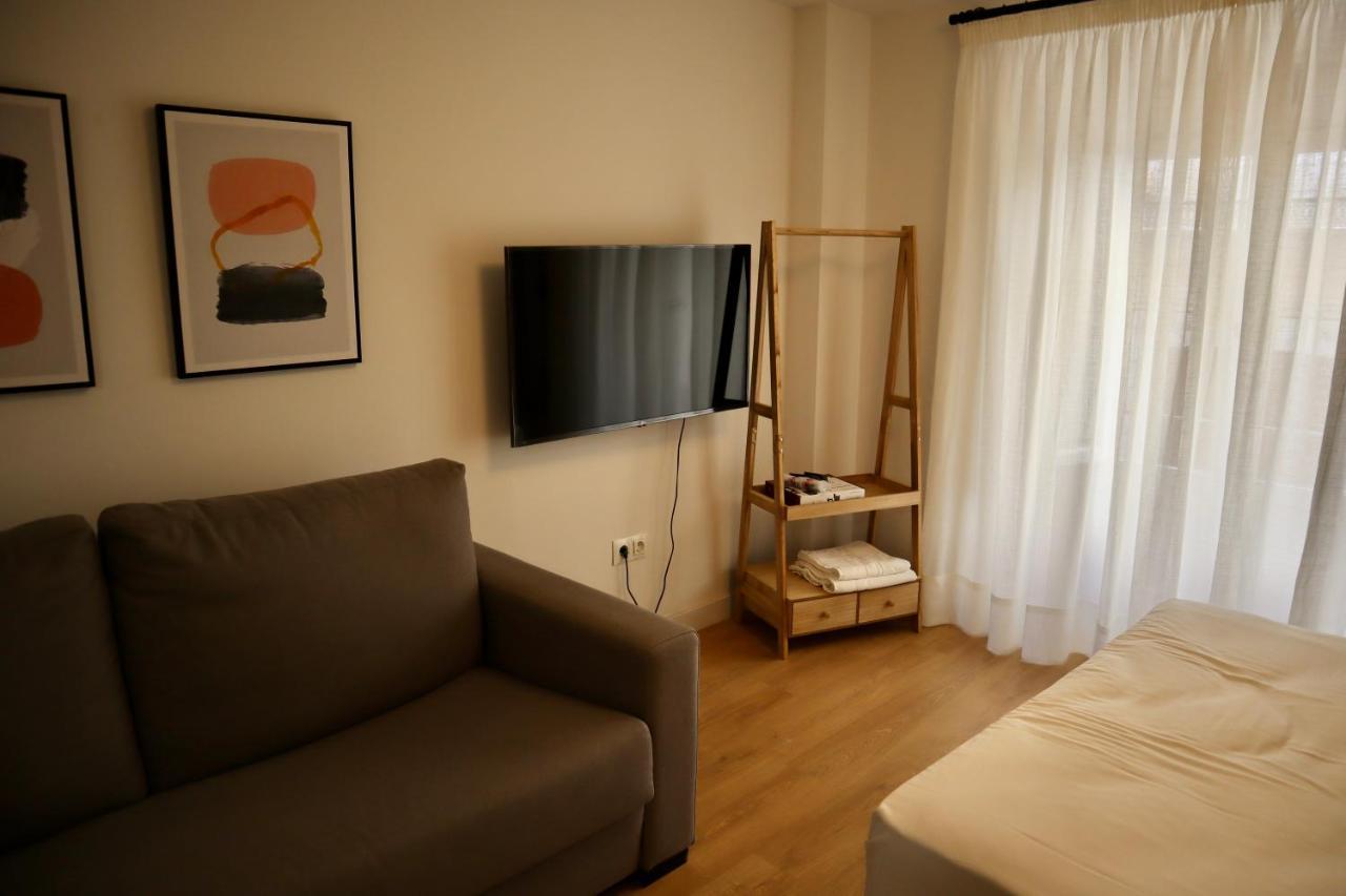 Merced10 1A Malaga Ngoại thất bức ảnh