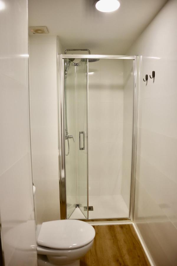 Merced10 1A Malaga Ngoại thất bức ảnh