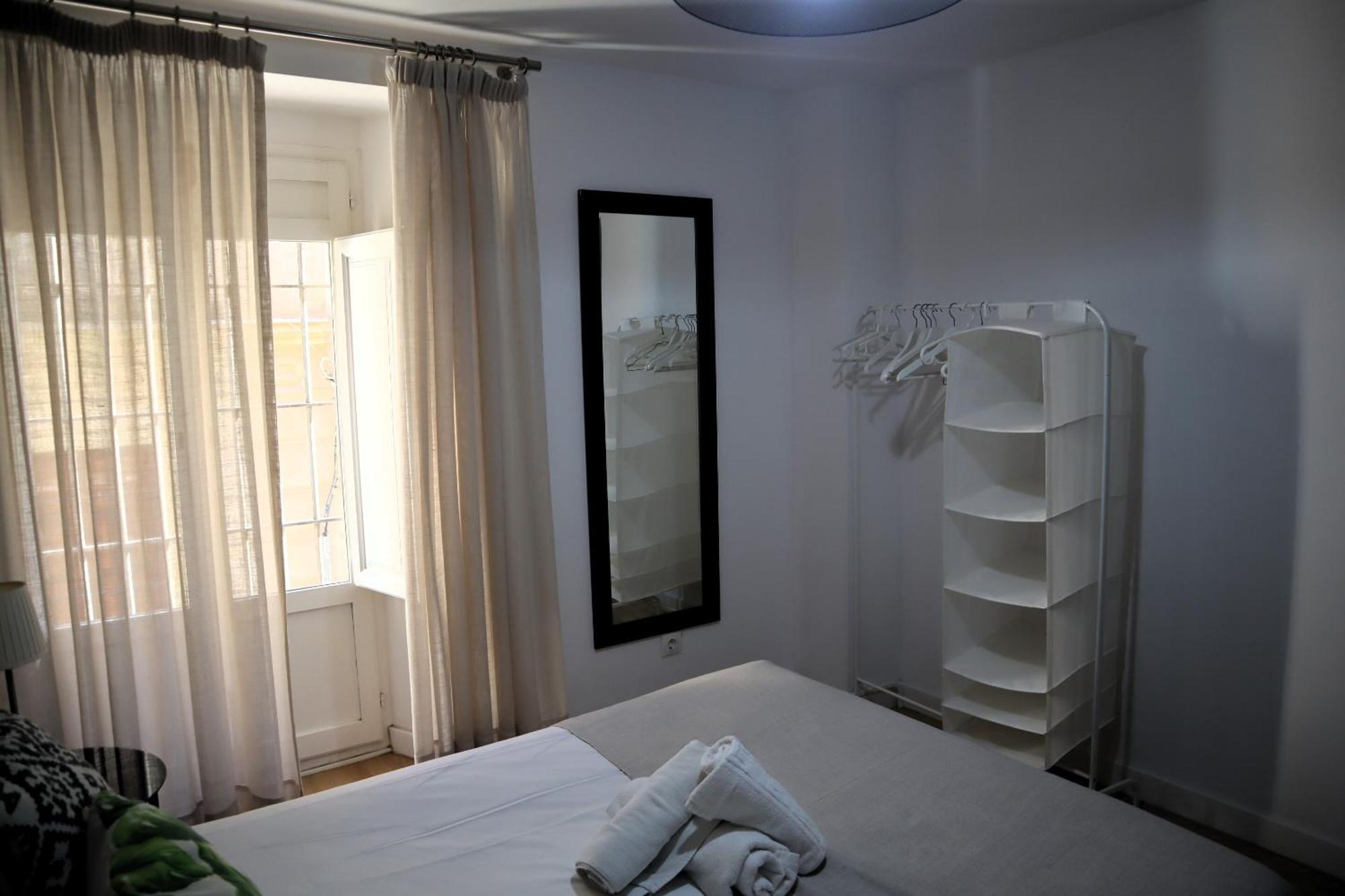 Merced10 1A Malaga Ngoại thất bức ảnh
