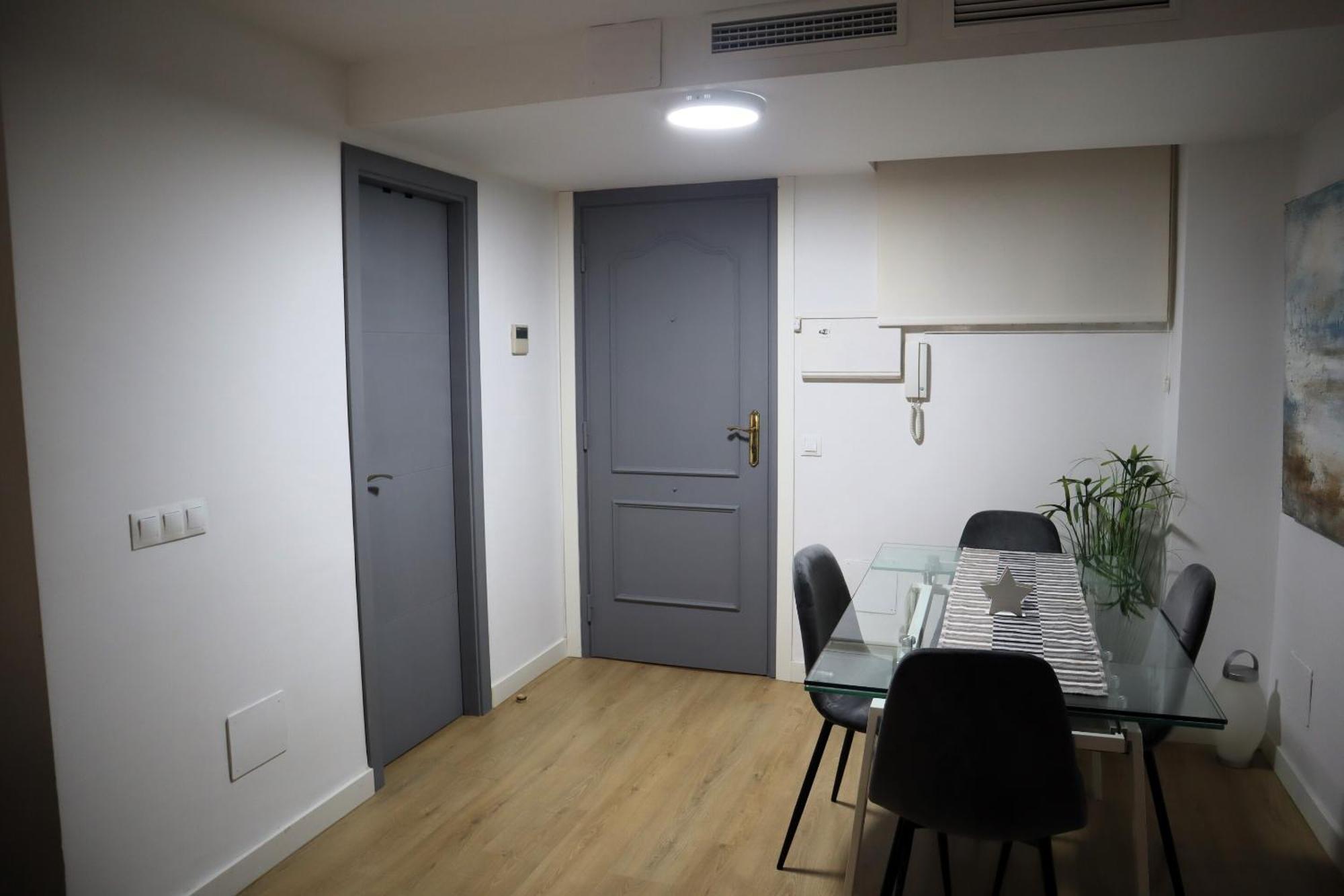 Merced10 1A Malaga Ngoại thất bức ảnh