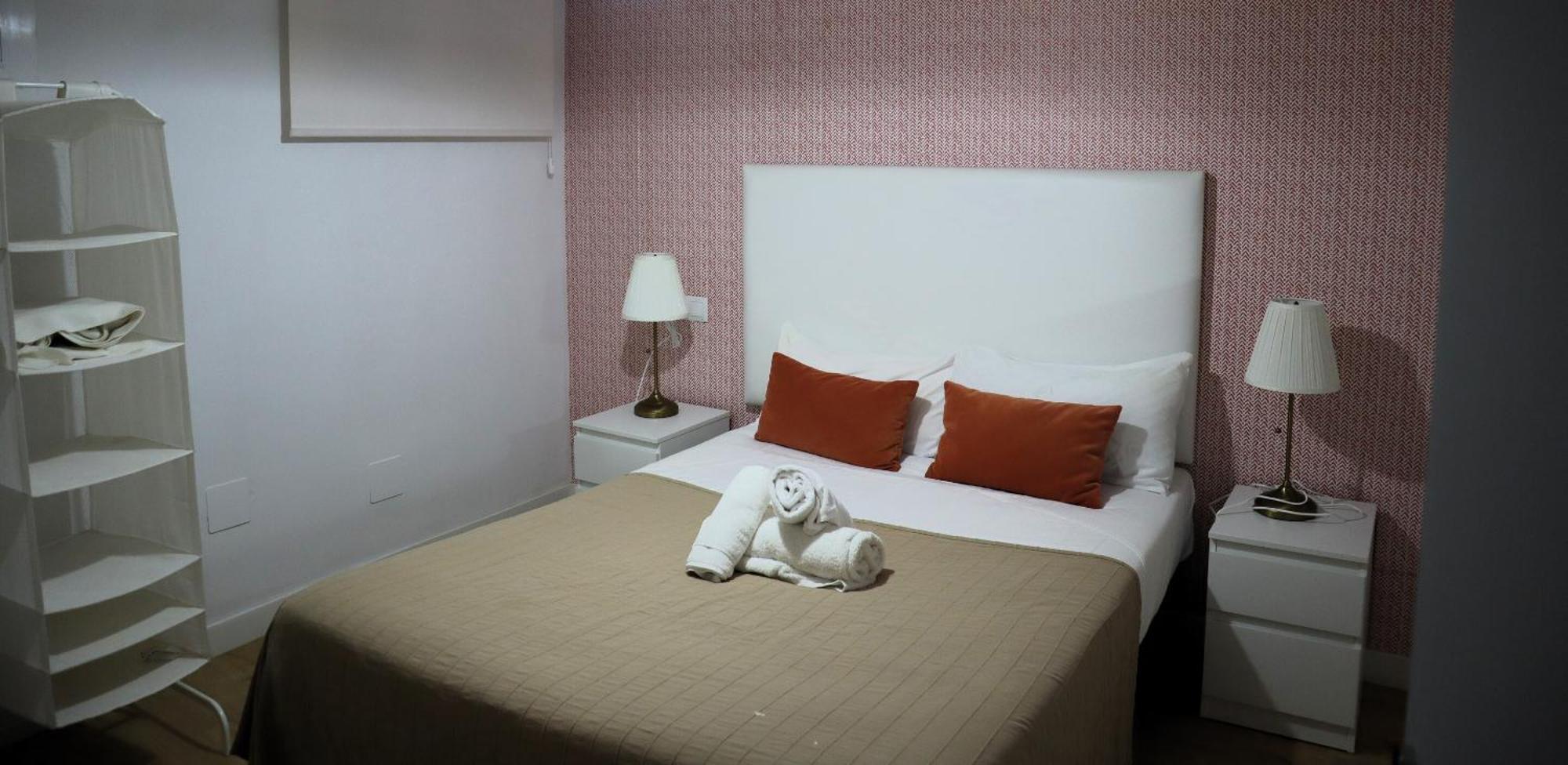 Merced10 1A Malaga Ngoại thất bức ảnh