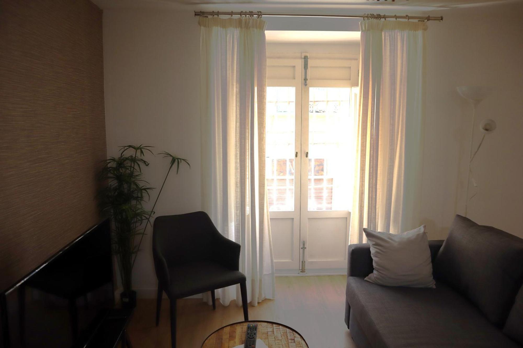 Merced10 1A Malaga Ngoại thất bức ảnh